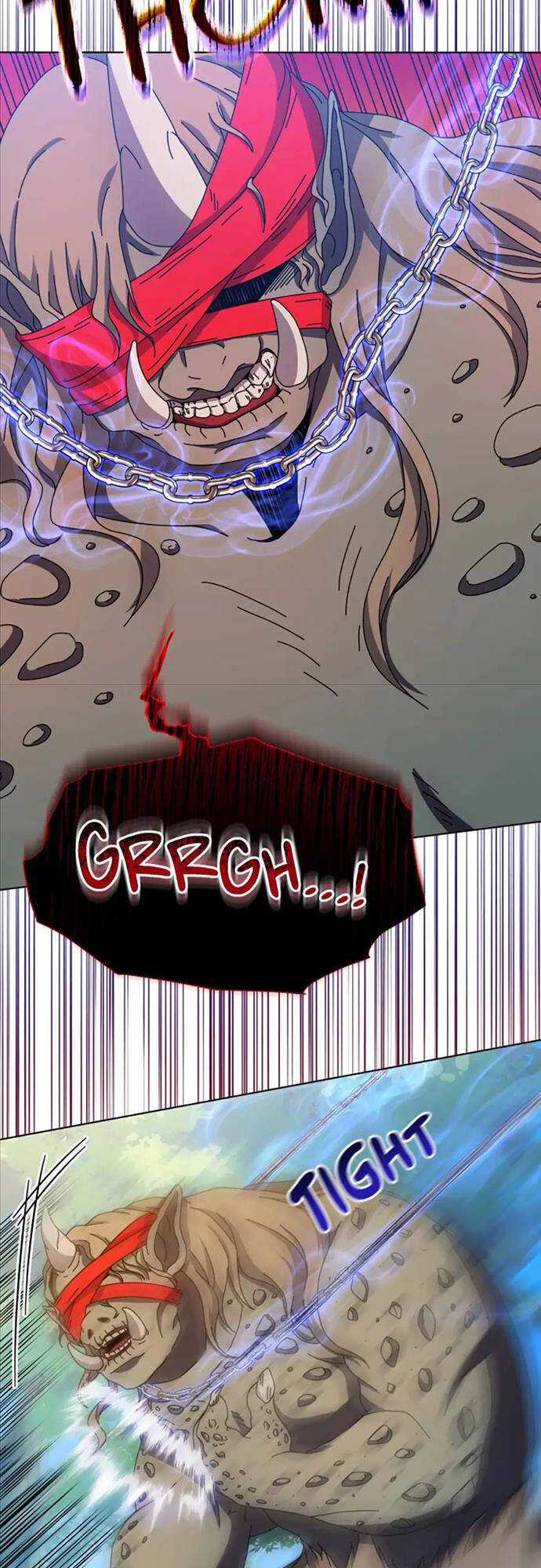 Tử Linh Sư Thiên Tài Của Học Viện Chương 38 trang 48