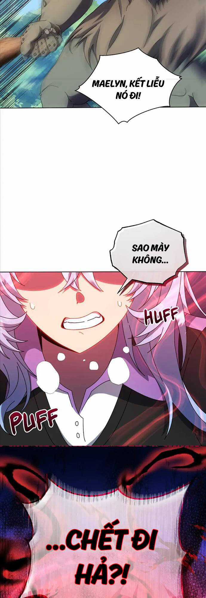 Tử Linh Sư Thiên Tài Của Học Viện Chương 38 trang 49