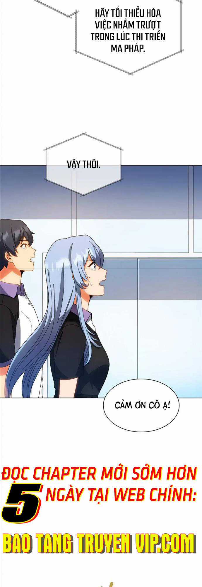 Tử Linh Sư Thiên Tài Của Học Viện Chương 38 trang 5