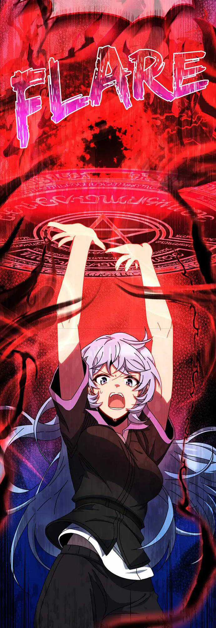 Tử Linh Sư Thiên Tài Của Học Viện Chương 38 trang 50