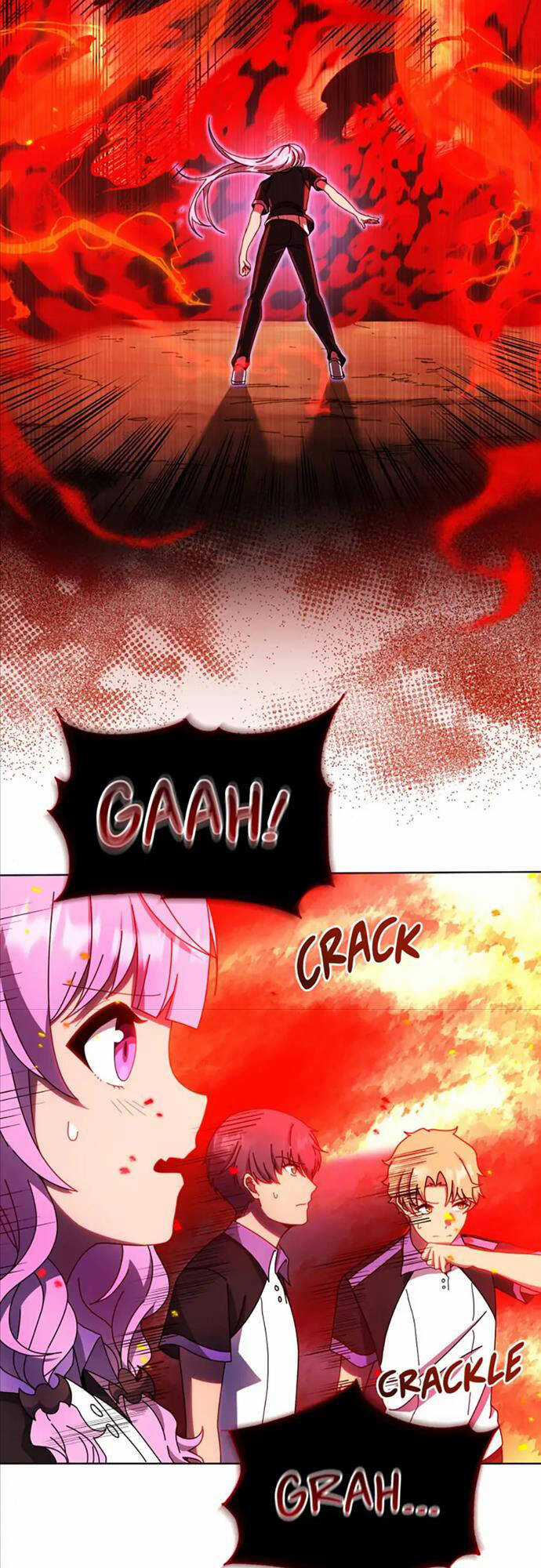 Tử Linh Sư Thiên Tài Của Học Viện Chương 38 trang 52