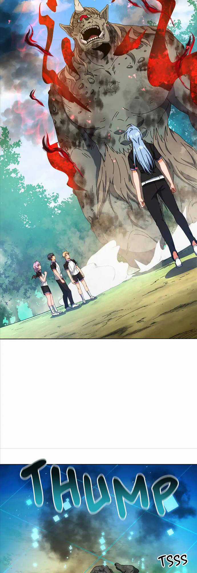 Tử Linh Sư Thiên Tài Của Học Viện Chương 38 trang 54