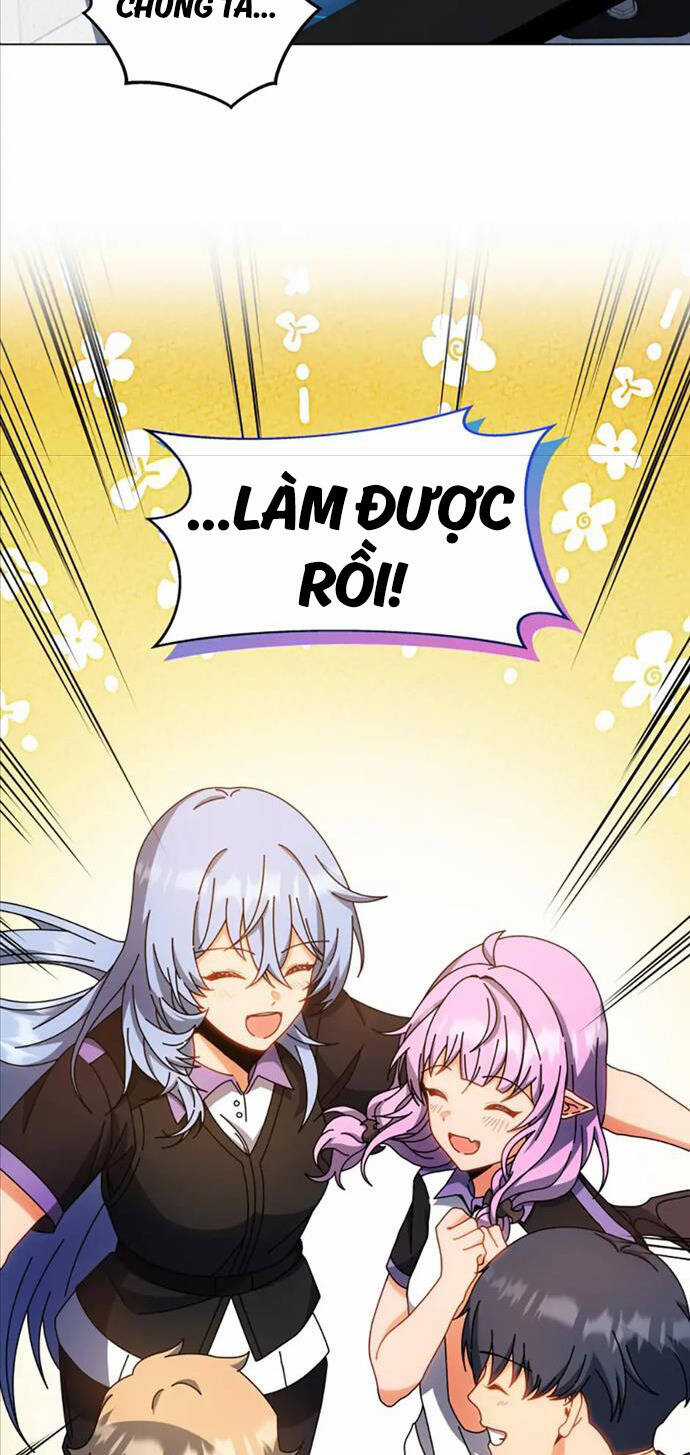 Tử Linh Sư Thiên Tài Của Học Viện Chương 38 trang 56