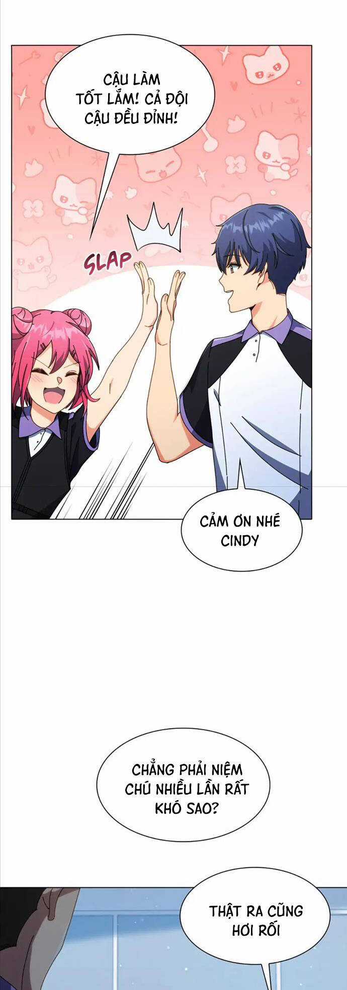 Tử Linh Sư Thiên Tài Của Học Viện Chương 39 trang 10