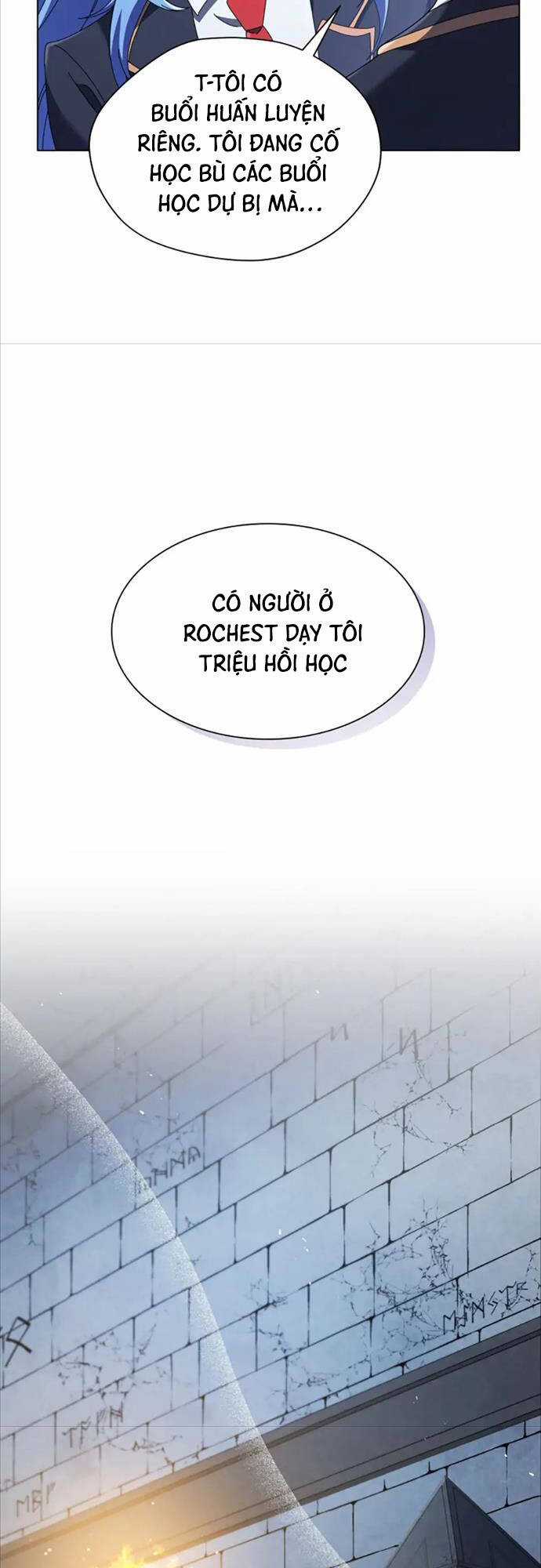 Tử Linh Sư Thiên Tài Của Học Viện Chương 39 trang 18