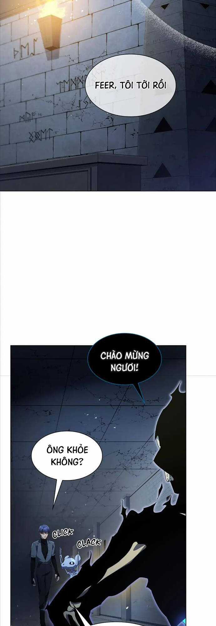 Tử Linh Sư Thiên Tài Của Học Viện Chương 39 trang 19