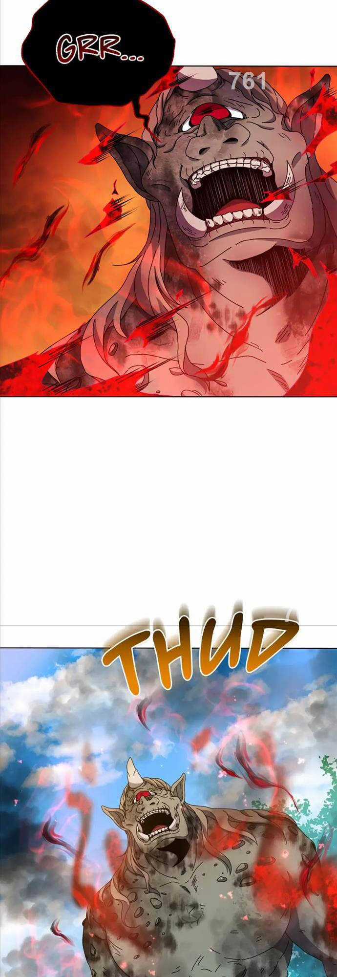 Tử Linh Sư Thiên Tài Của Học Viện Chương 39 trang 2