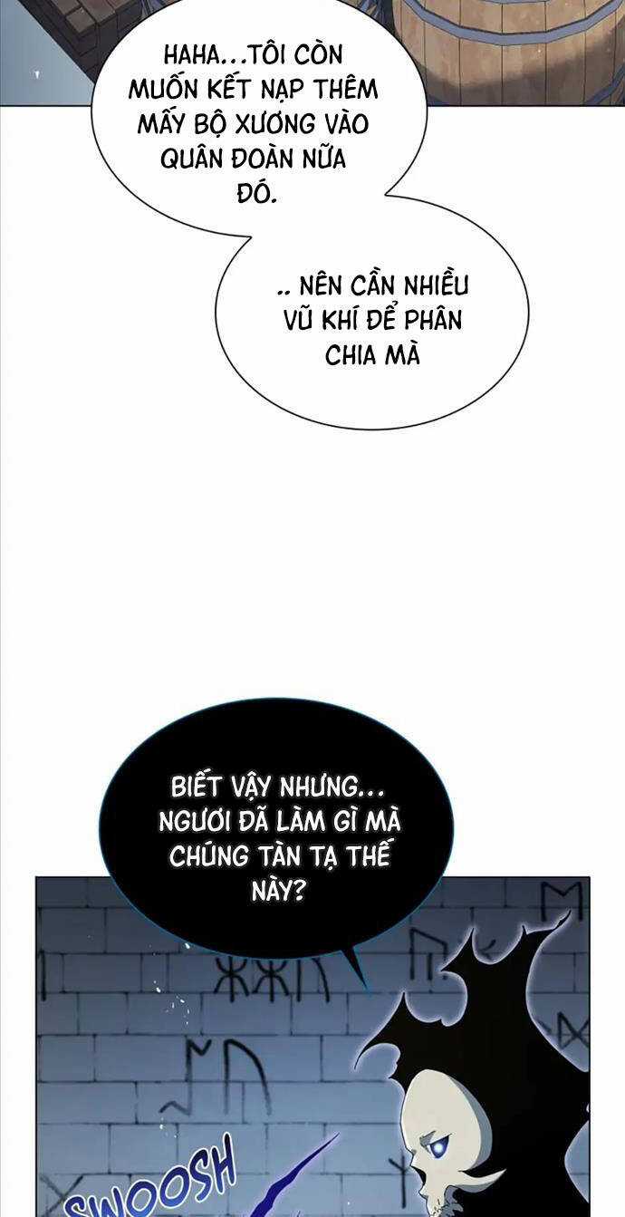 Tử Linh Sư Thiên Tài Của Học Viện Chương 39 trang 21