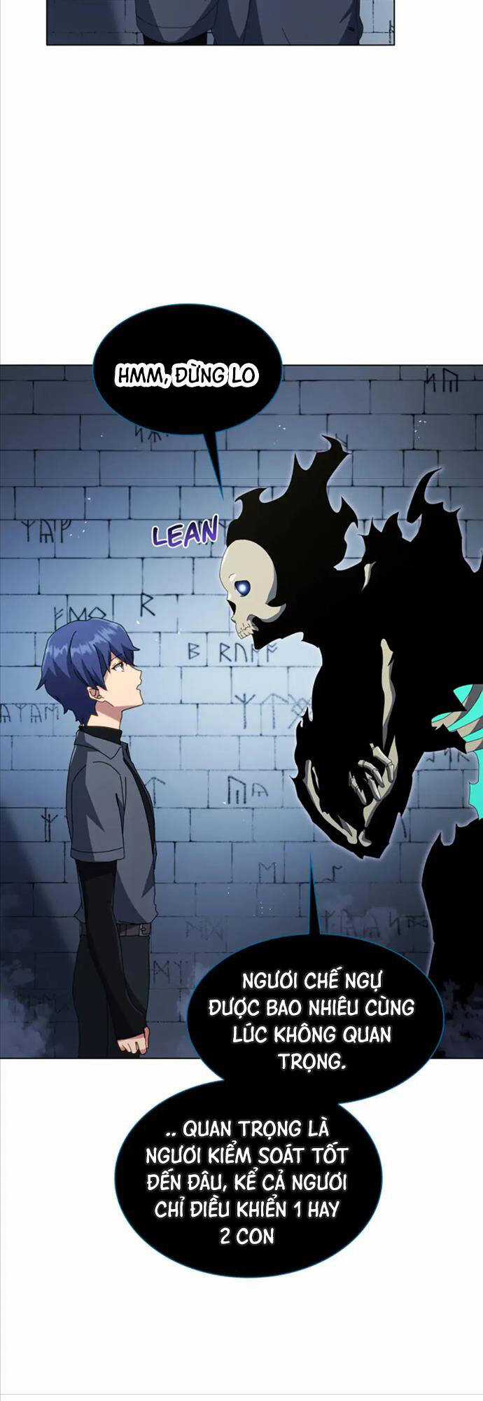 Tử Linh Sư Thiên Tài Của Học Viện Chương 39 trang 25