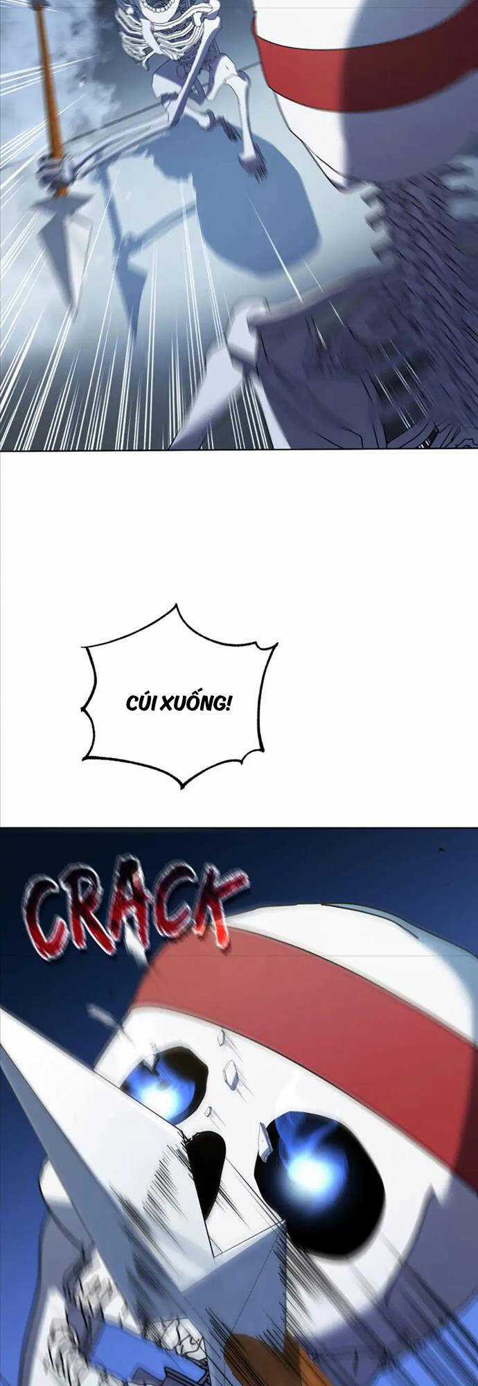 Tử Linh Sư Thiên Tài Của Học Viện Chương 39 trang 30