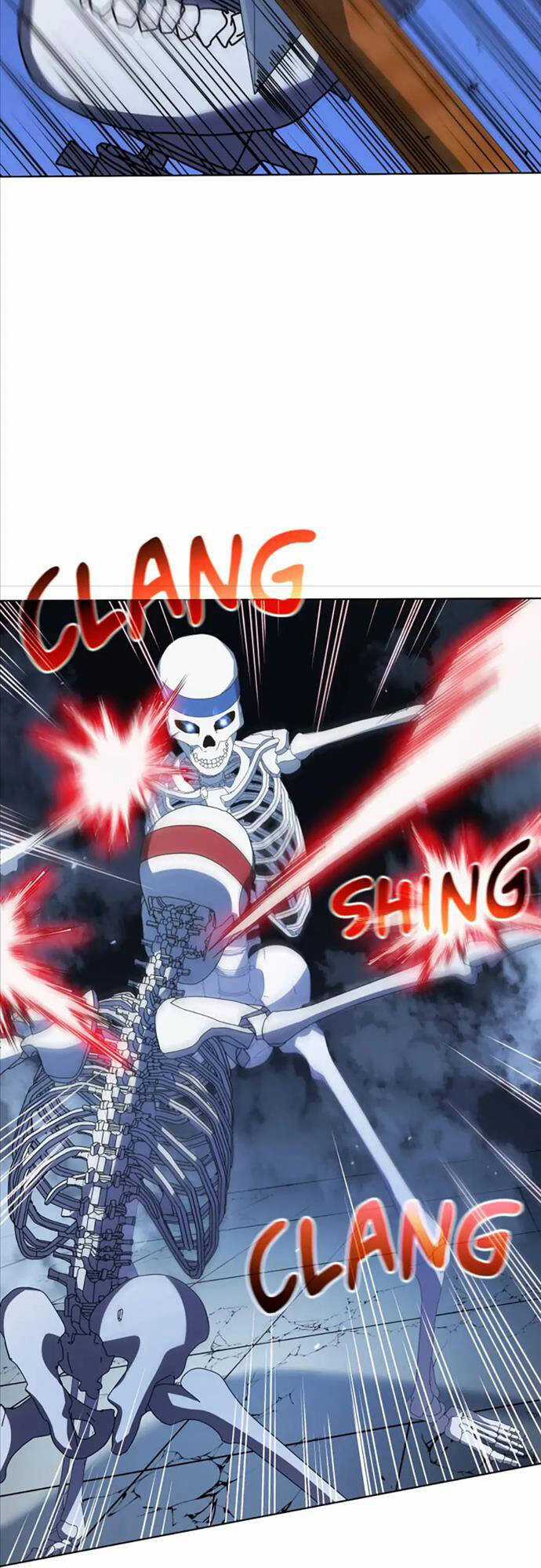 Tử Linh Sư Thiên Tài Của Học Viện Chương 39 trang 31