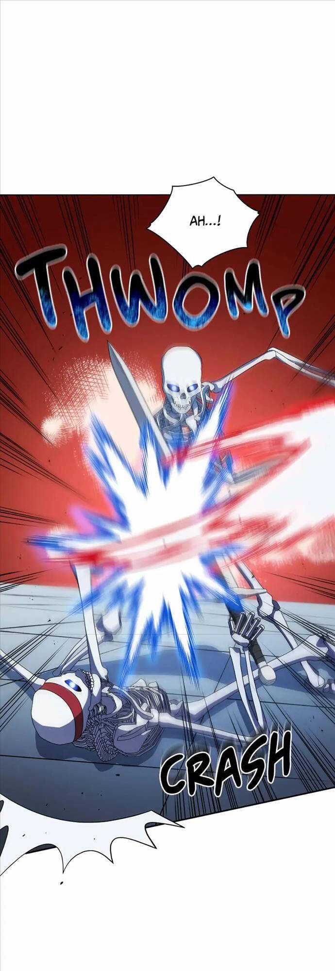 Tử Linh Sư Thiên Tài Của Học Viện Chương 39 trang 33