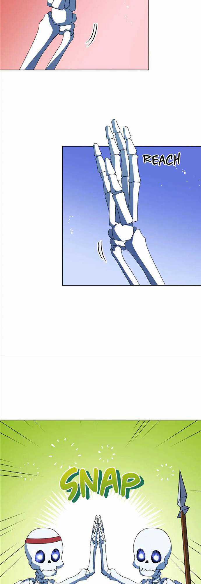 Tử Linh Sư Thiên Tài Của Học Viện Chương 39 trang 39