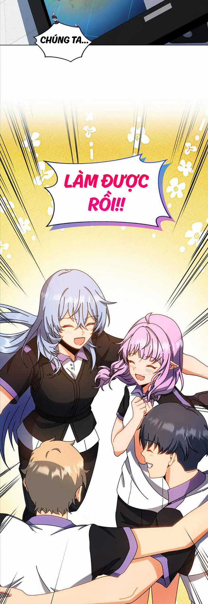 Tử Linh Sư Thiên Tài Của Học Viện Chương 39 trang 4