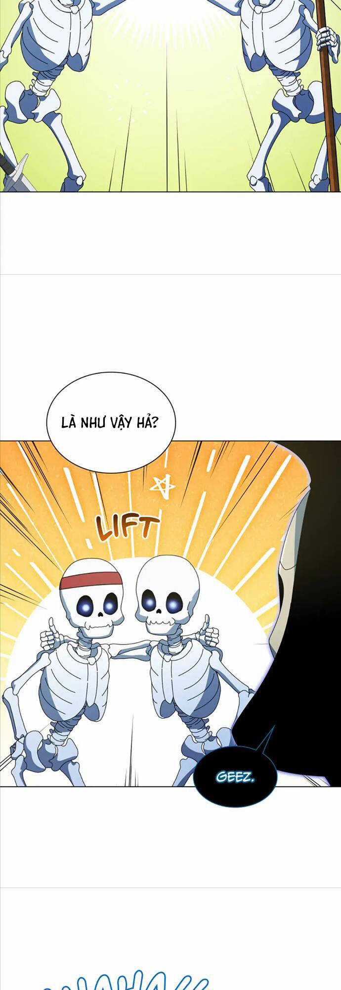 Tử Linh Sư Thiên Tài Của Học Viện Chương 39 trang 40