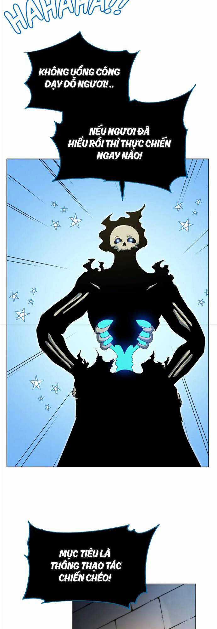 Tử Linh Sư Thiên Tài Của Học Viện Chương 39 trang 41