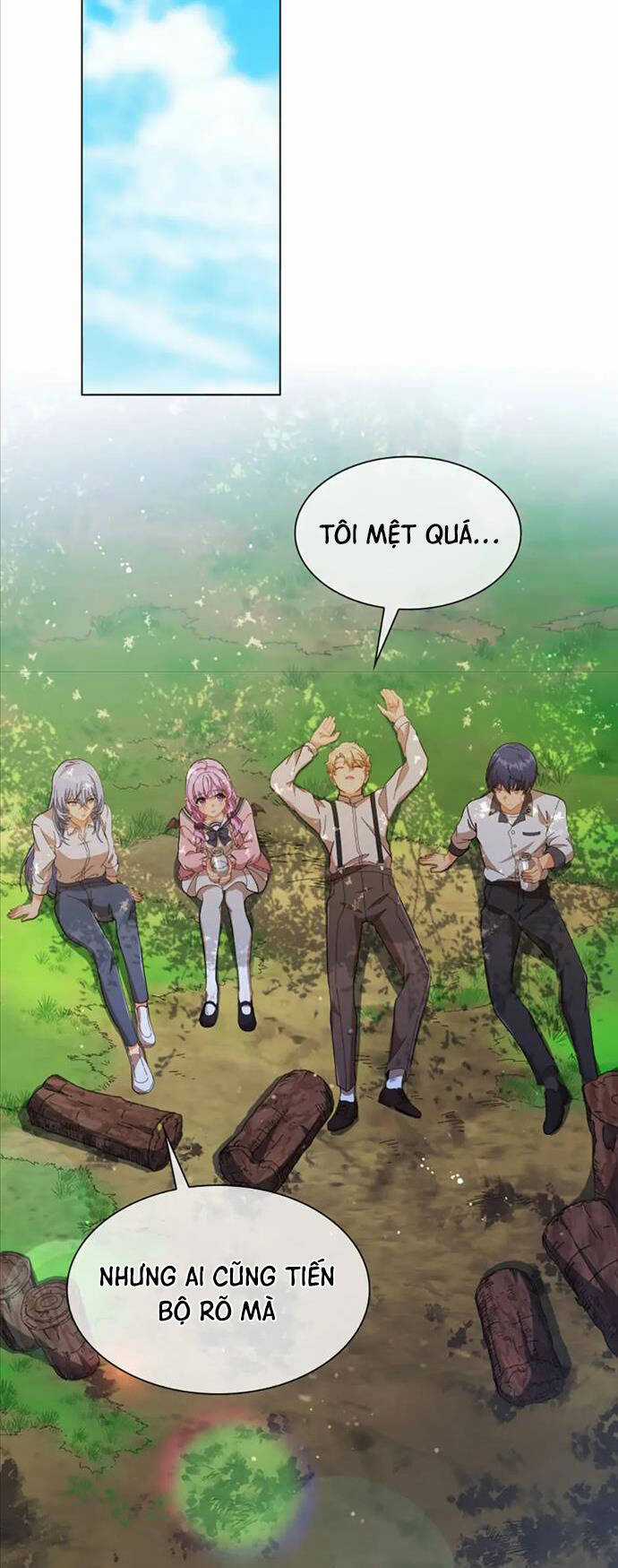 Tử Linh Sư Thiên Tài Của Học Viện Chương 39 trang 43