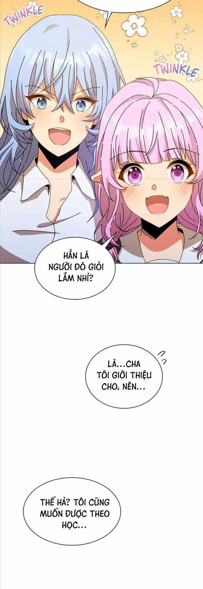 Tử Linh Sư Thiên Tài Của Học Viện Chương 39 trang 46