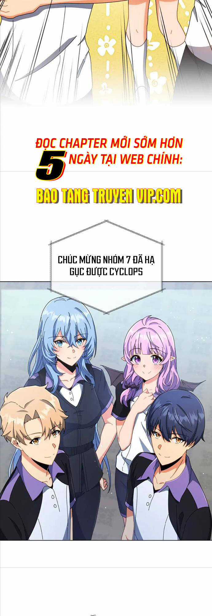 Tử Linh Sư Thiên Tài Của Học Viện Chương 39 trang 5