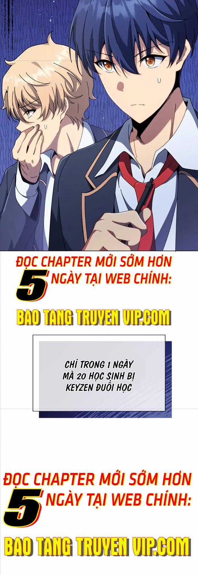 Tử Linh Sư Thiên Tài Của Học Viện Chương 39 trang 55