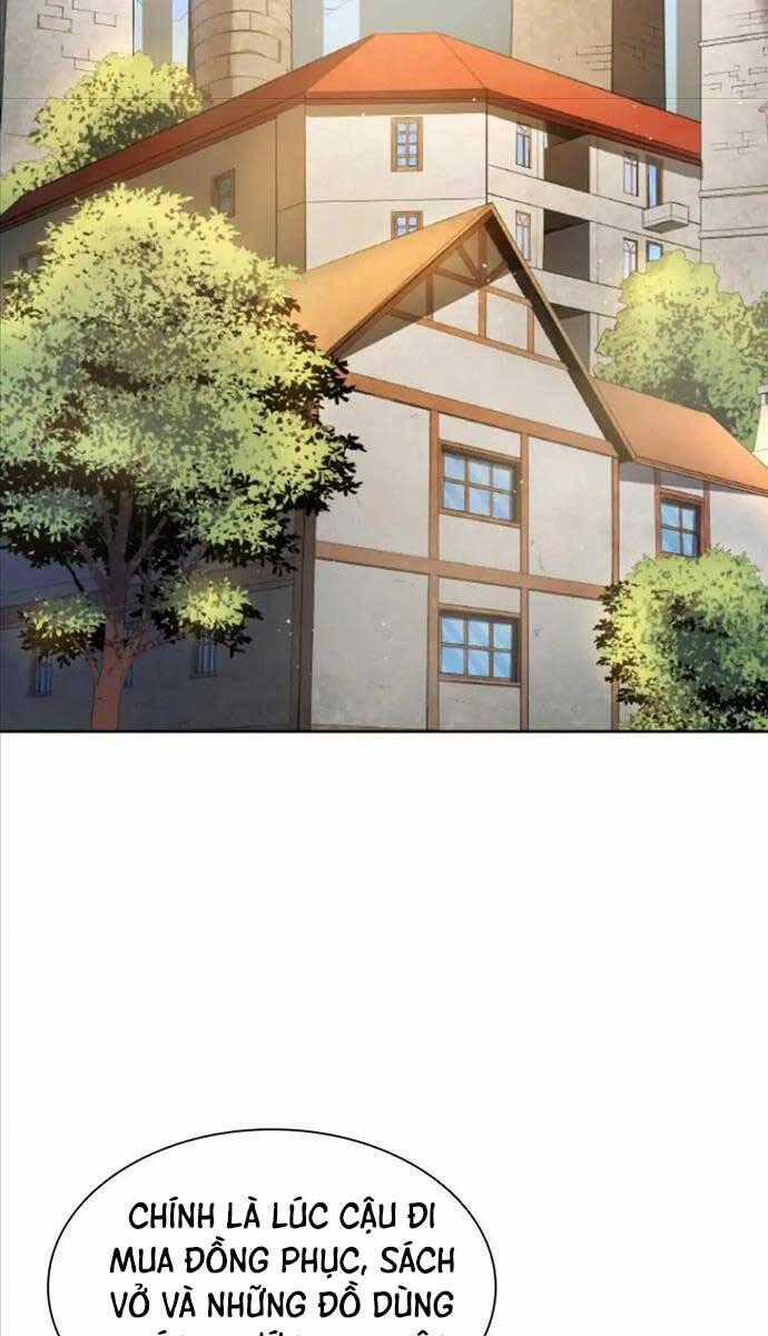 Tử Linh Sư Thiên Tài Của Học Viện Chương 4 trang 1