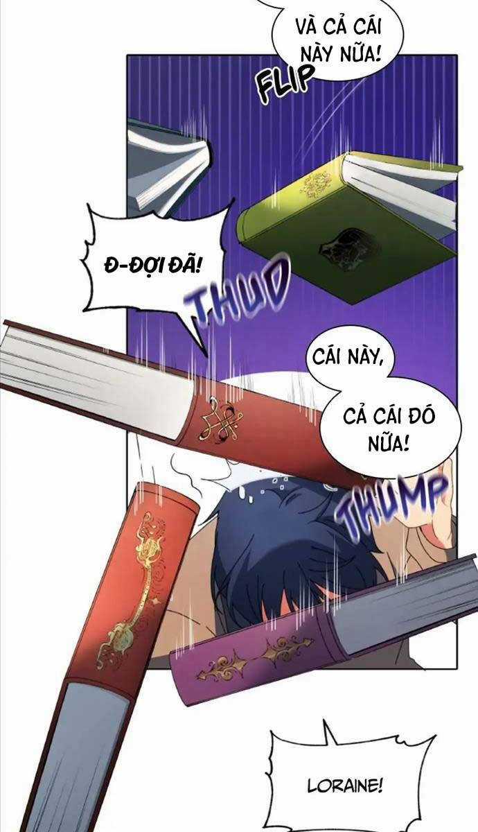 Tử Linh Sư Thiên Tài Của Học Viện Chương 4 trang 11