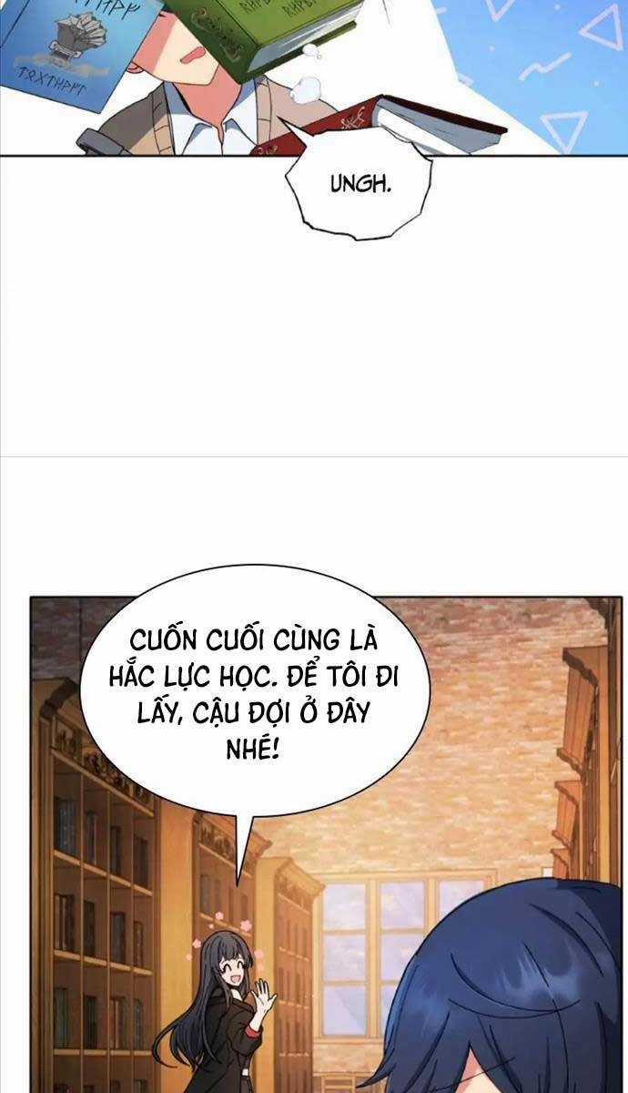 Tử Linh Sư Thiên Tài Của Học Viện Chương 4 trang 15