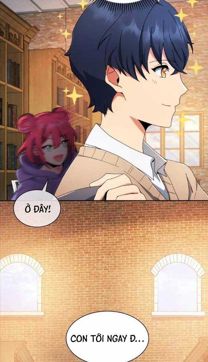 Tử Linh Sư Thiên Tài Của Học Viện Chương 4 trang 19