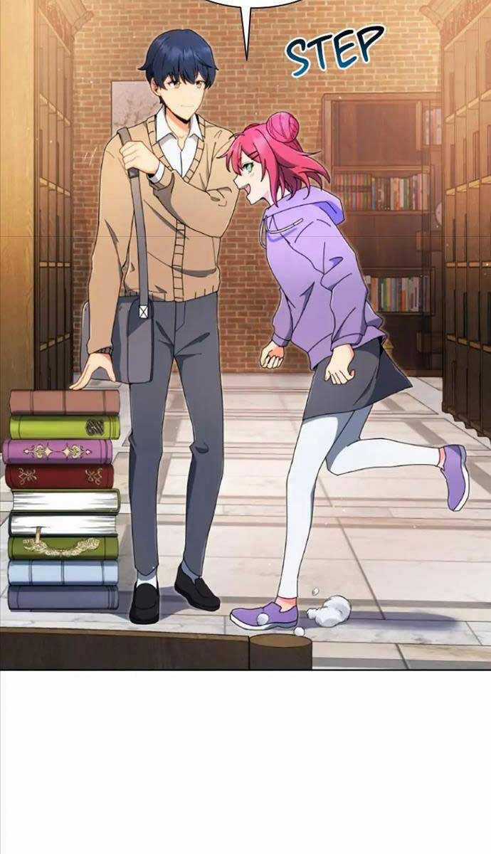 Tử Linh Sư Thiên Tài Của Học Viện Chương 4 trang 20