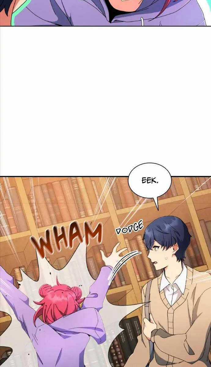 Tử Linh Sư Thiên Tài Của Học Viện Chương 4 trang 22