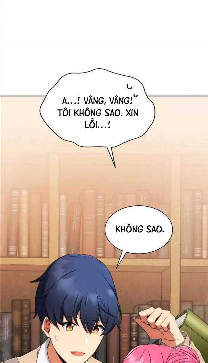 Tử Linh Sư Thiên Tài Của Học Viện Chương 4 trang 27