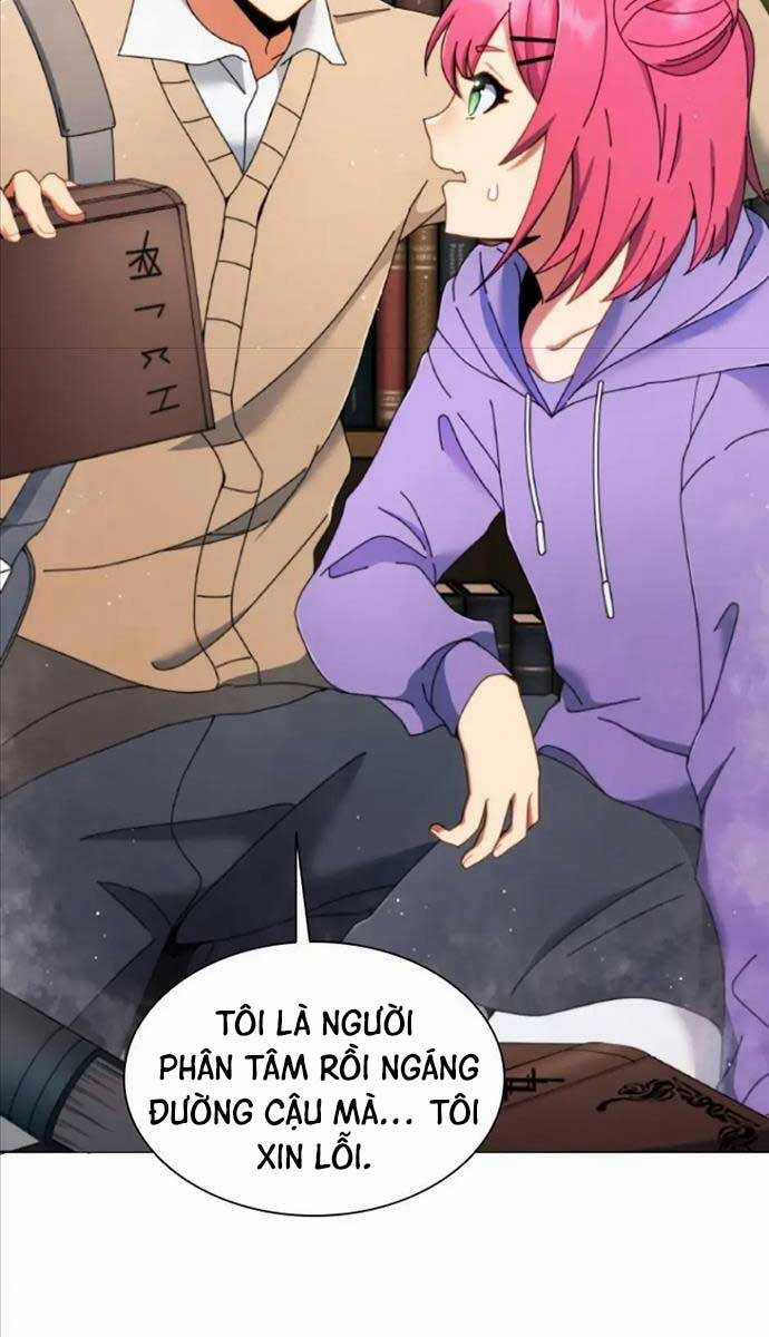 Tử Linh Sư Thiên Tài Của Học Viện Chương 4 trang 28