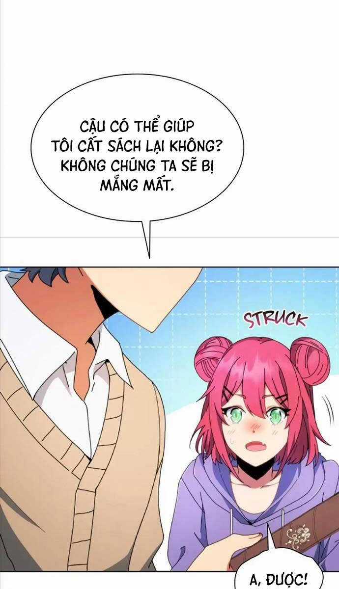 Tử Linh Sư Thiên Tài Của Học Viện Chương 4 trang 29