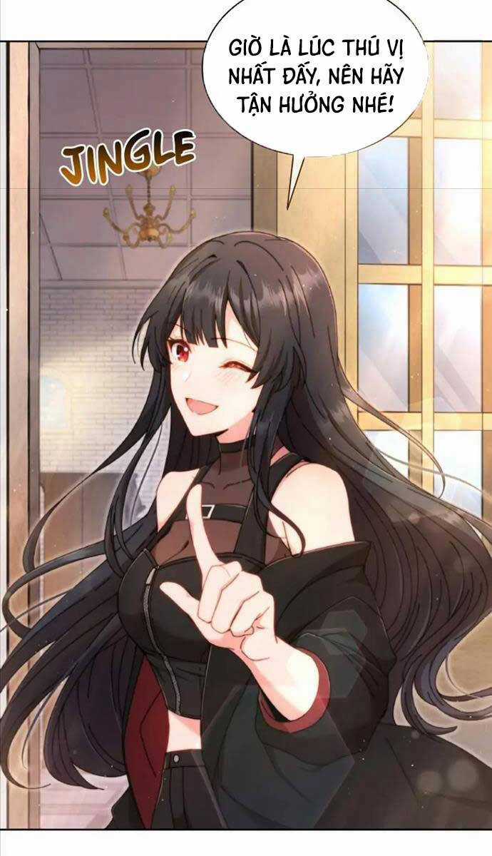 Tử Linh Sư Thiên Tài Của Học Viện Chương 4 trang 3