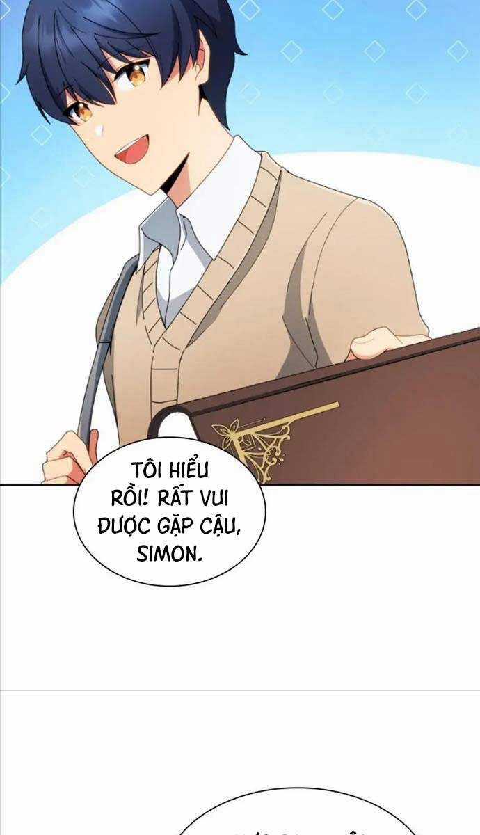 Tử Linh Sư Thiên Tài Của Học Viện Chương 4 trang 32