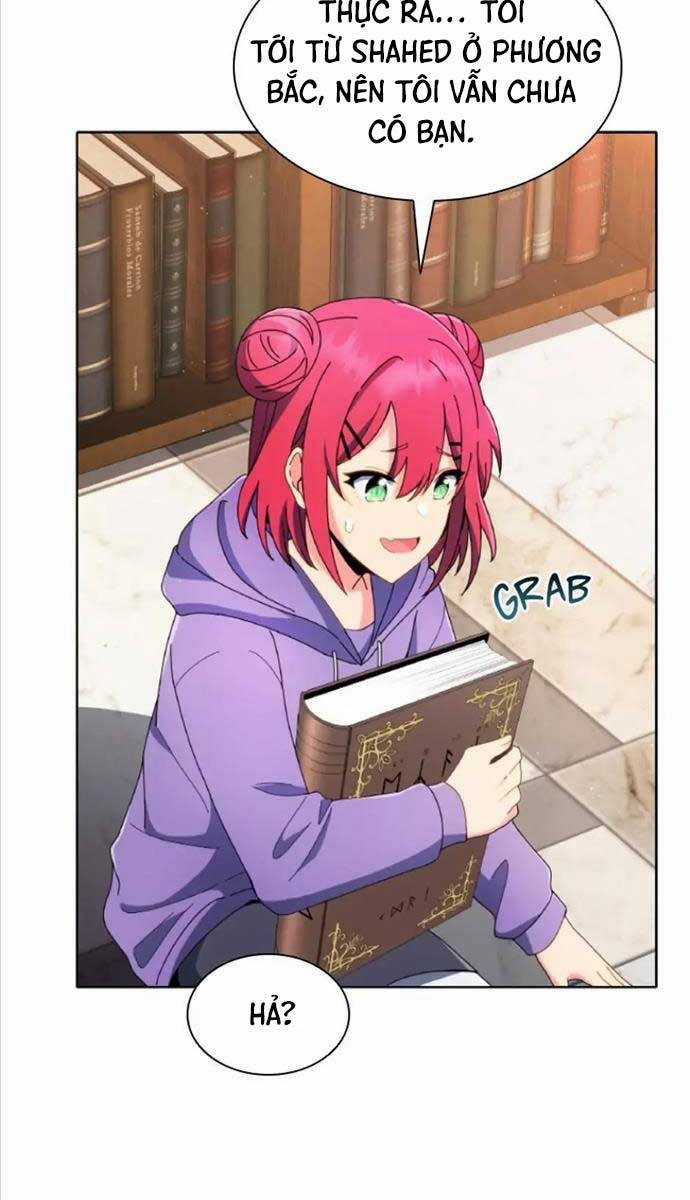 Tử Linh Sư Thiên Tài Của Học Viện Chương 4 trang 33