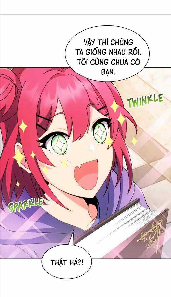 Tử Linh Sư Thiên Tài Của Học Viện Chương 4 trang 34