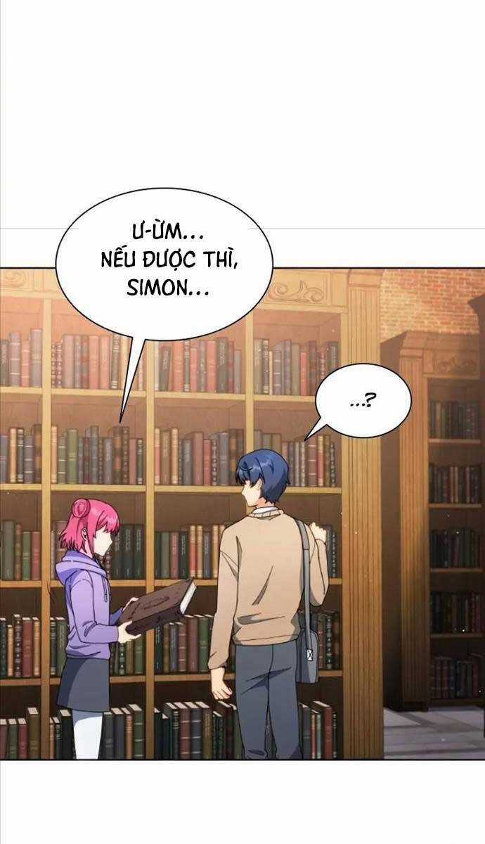 Tử Linh Sư Thiên Tài Của Học Viện Chương 4 trang 35