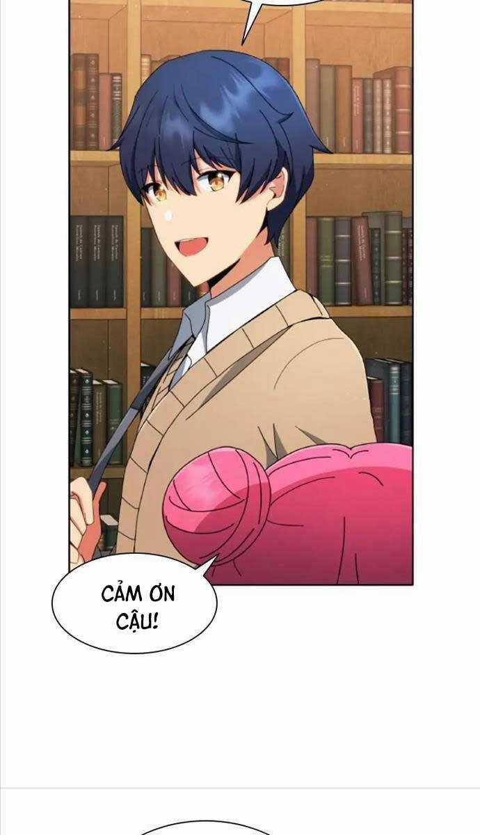 Tử Linh Sư Thiên Tài Của Học Viện Chương 4 trang 38