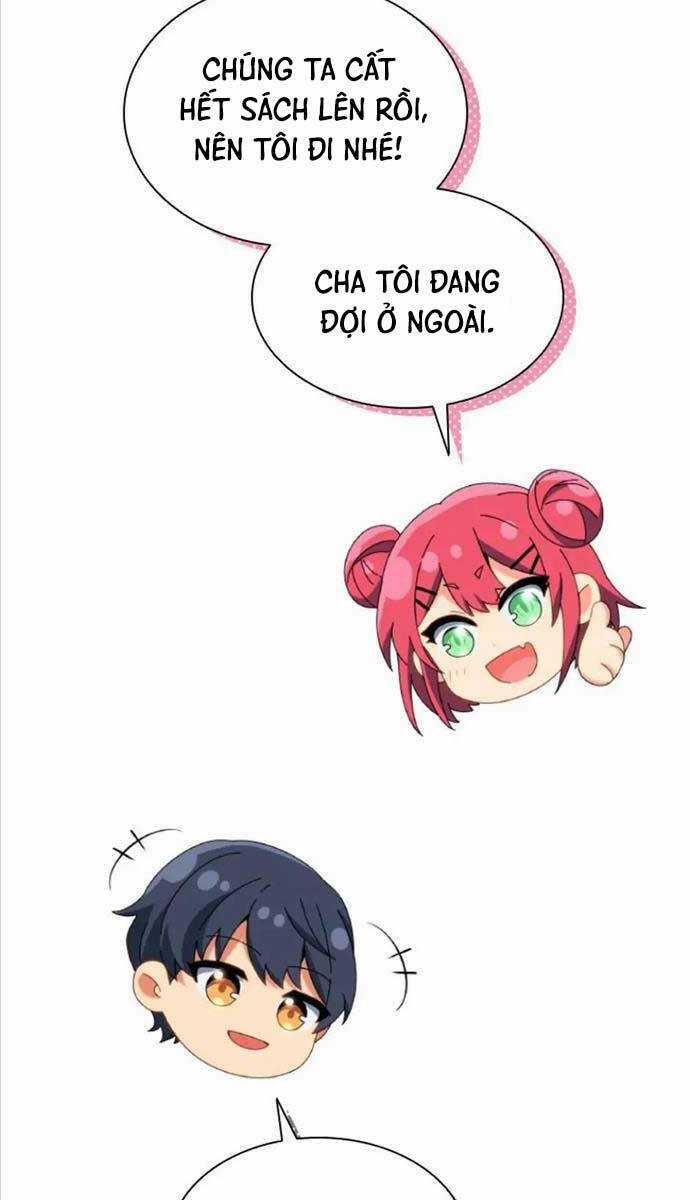 Tử Linh Sư Thiên Tài Của Học Viện Chương 4 trang 39