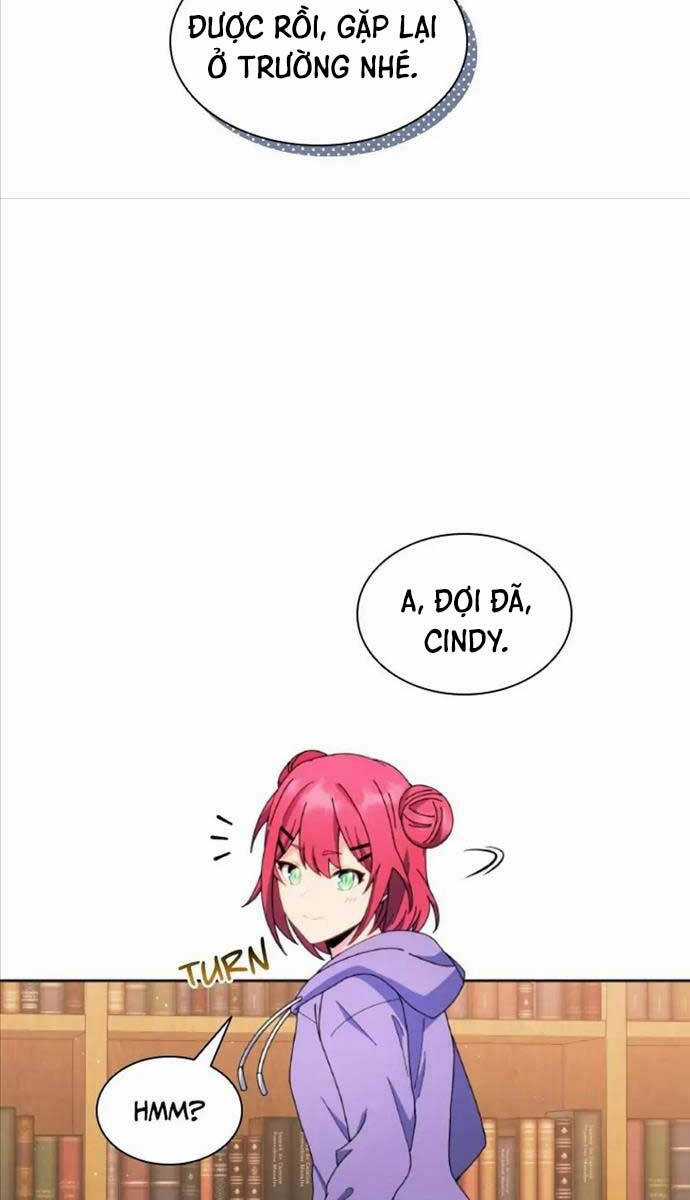 Tử Linh Sư Thiên Tài Của Học Viện Chương 4 trang 40