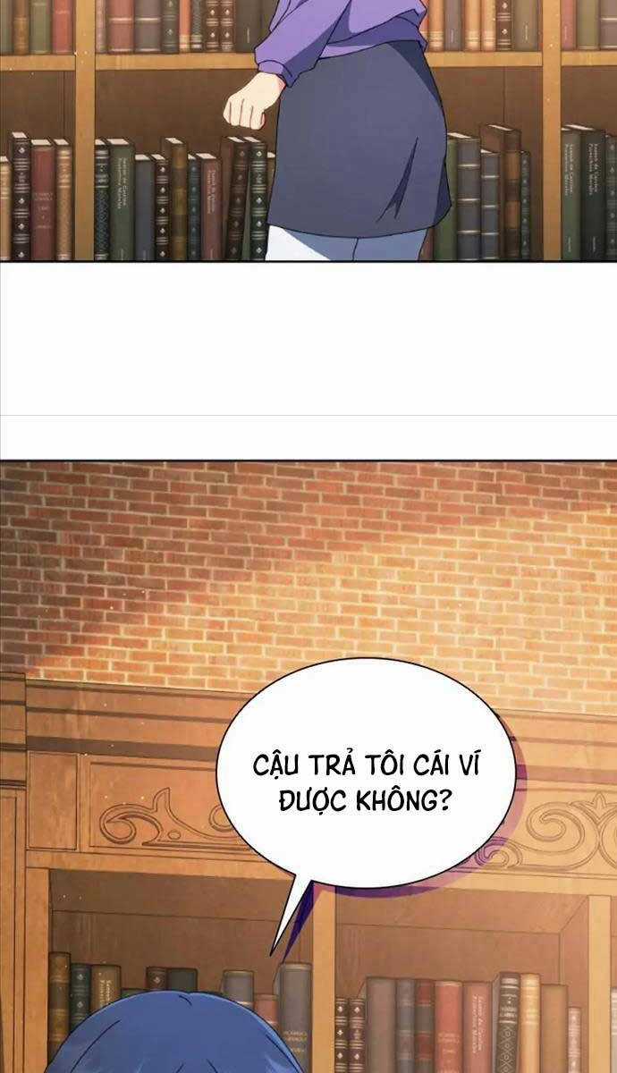 Tử Linh Sư Thiên Tài Của Học Viện Chương 4 trang 41