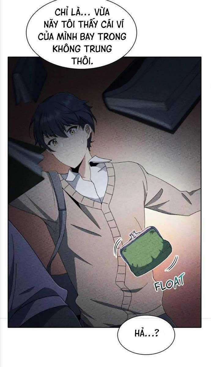 Tử Linh Sư Thiên Tài Của Học Viện Chương 4 trang 45