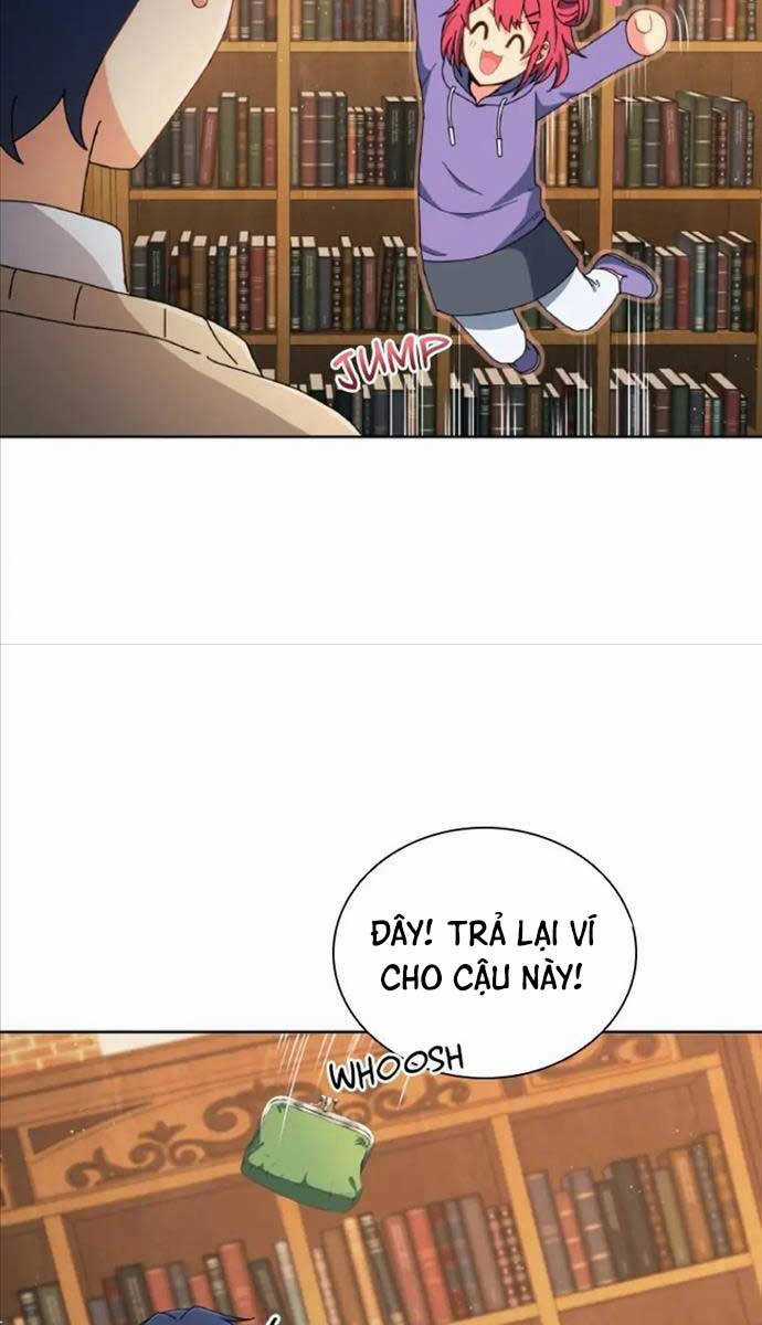 Tử Linh Sư Thiên Tài Của Học Viện Chương 4 trang 51