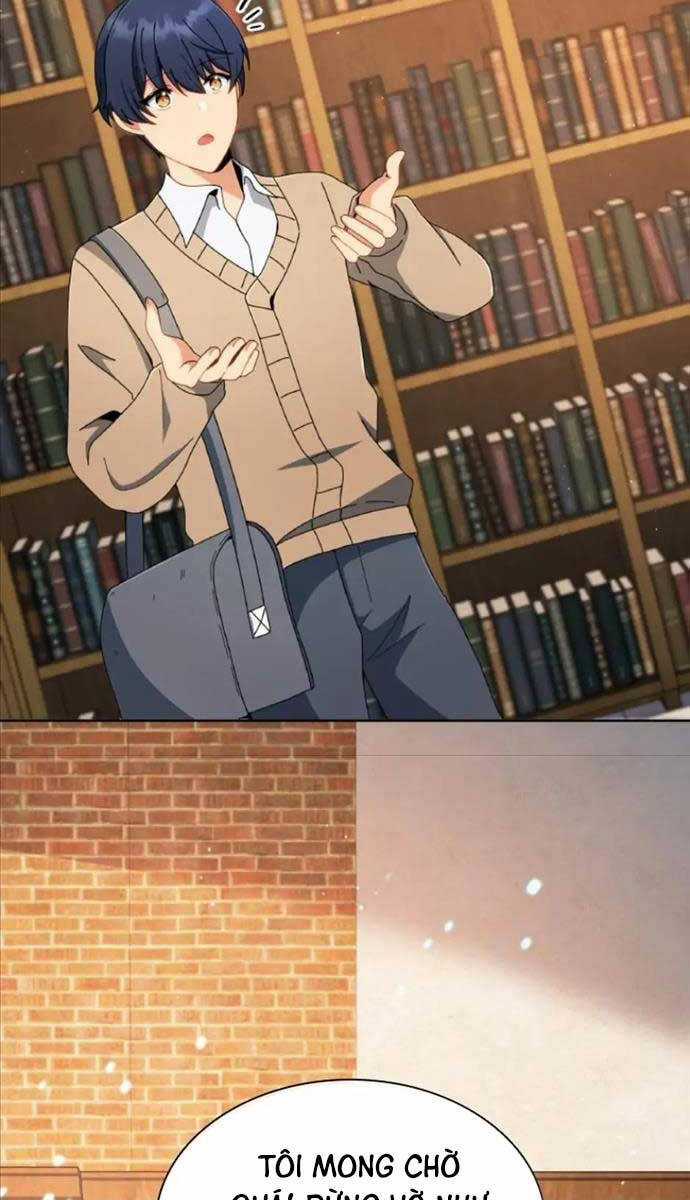 Tử Linh Sư Thiên Tài Của Học Viện Chương 4 trang 52