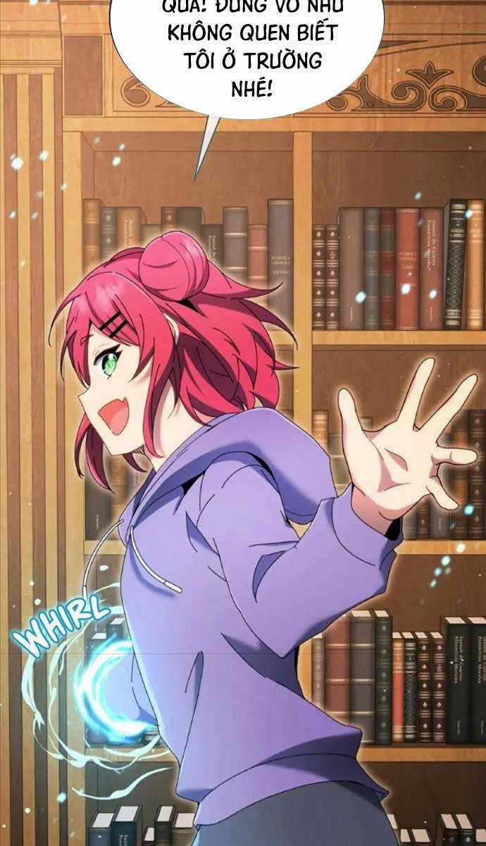 Tử Linh Sư Thiên Tài Của Học Viện Chương 4 trang 53