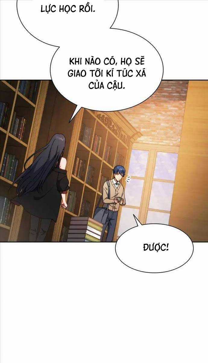 Tử Linh Sư Thiên Tài Của Học Viện Chương 4 trang 55