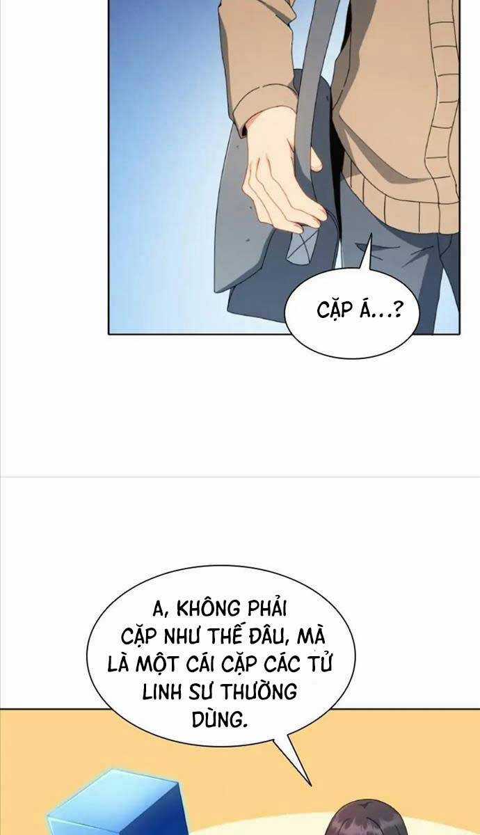 Tử Linh Sư Thiên Tài Của Học Viện Chương 4 trang 59