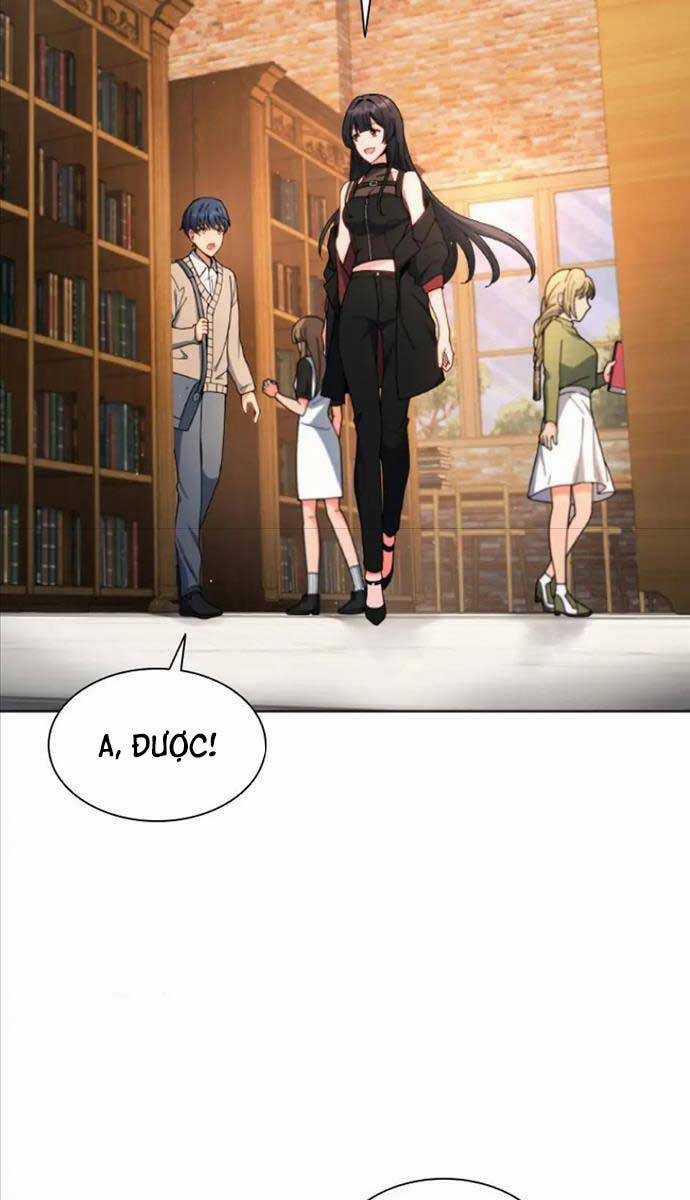 Tử Linh Sư Thiên Tài Của Học Viện Chương 4 trang 6