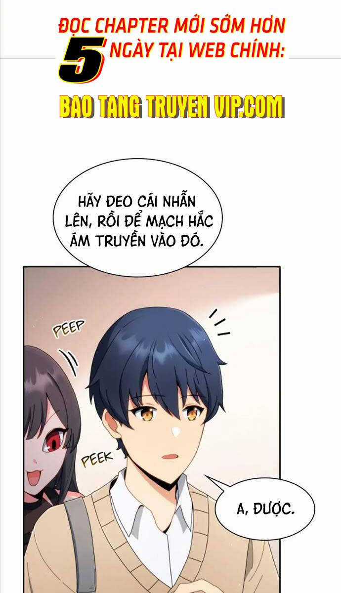 Tử Linh Sư Thiên Tài Của Học Viện Chương 4 trang 68